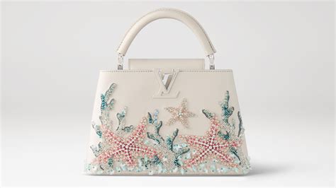 louis vuitton mermaid bag|The Louis Vuitton Mermaid.